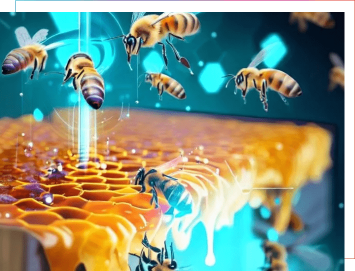 Smarte-Bienenstoecke Smarte-Bienenstoecke