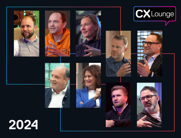 Headerbild Rückblick CX-Lounge 2024 1
