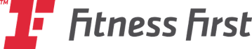 Fitness First Logo