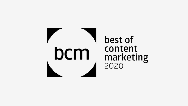 Best of Content Marketing