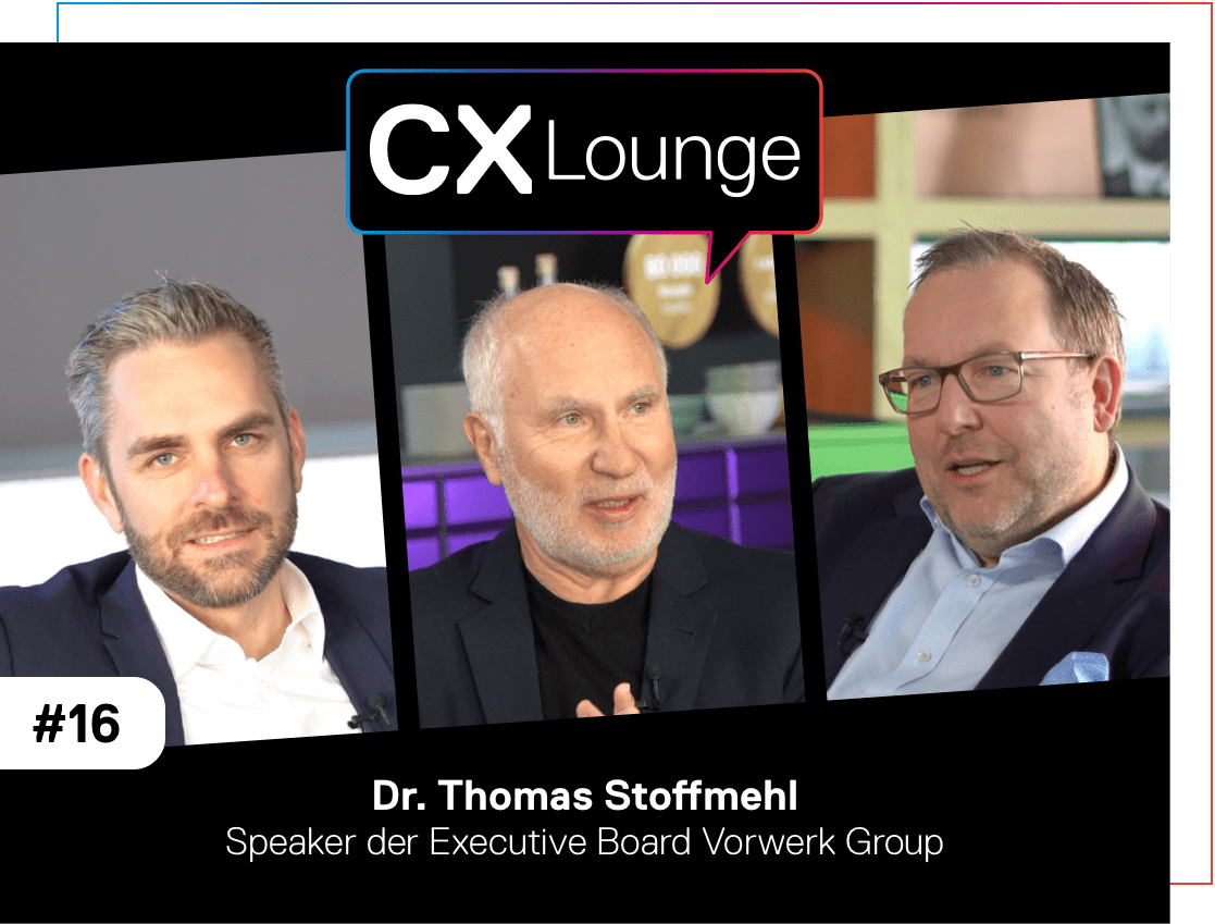 CX Lounge #16