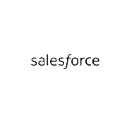 Salesforce Logo