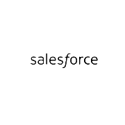 Salesforce Logo