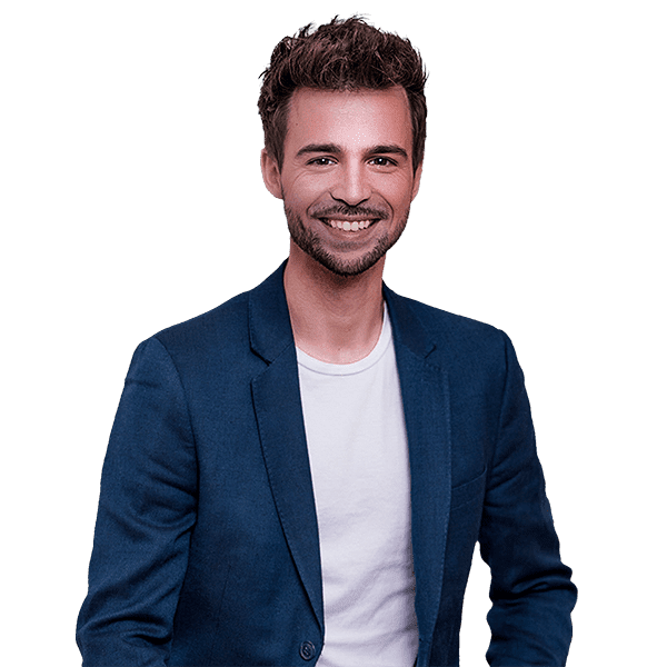 Lars Jonka, Executive Client Partner, Mitglied der Geschäftsleitung