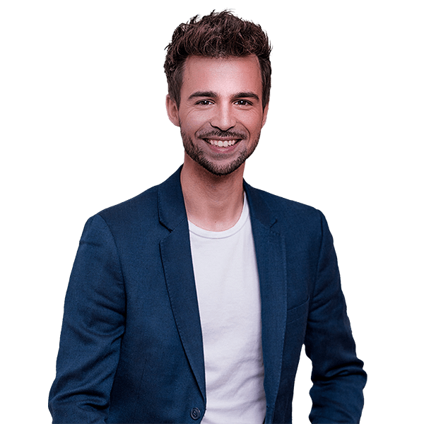 Lars Jonka, Executive Client Partner, Mitglied der Geschäftsleitung