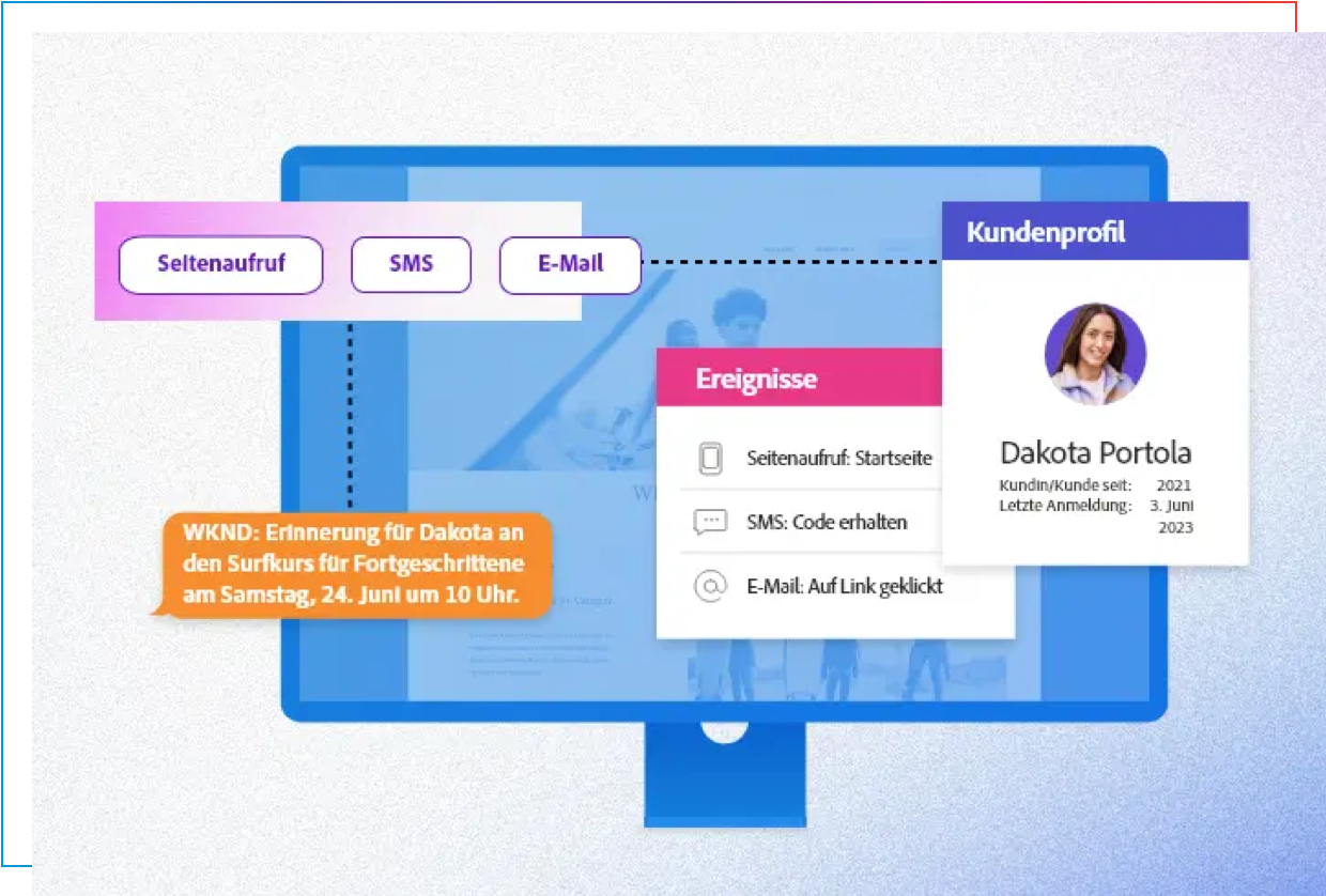 port-neo hilft Unternehmen durch Adobe Beratung, die Adobe Suite mit positivem Business Impact für sich zu nutzen.