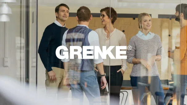 GRENKE