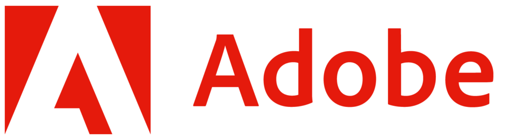 Adobe Logo