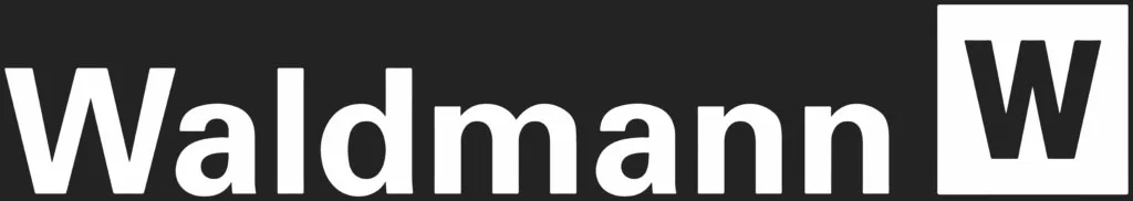 Waldmann Logo