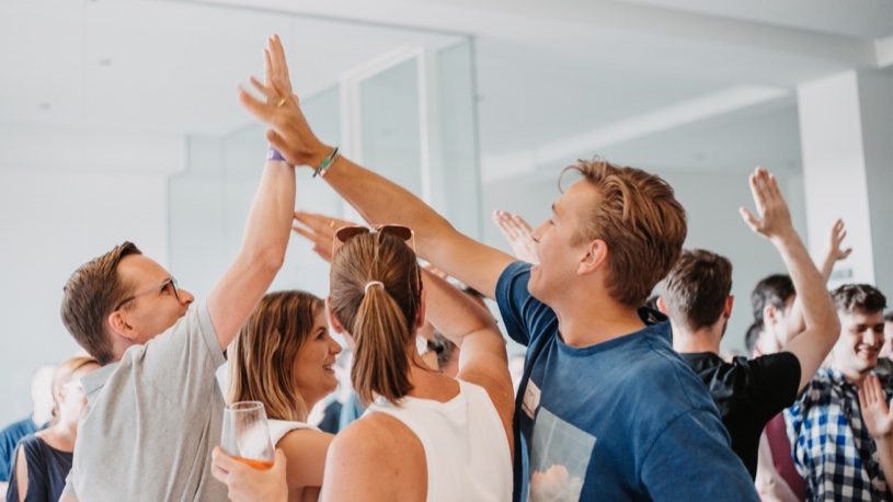 Wie funktioniert Employer Branding