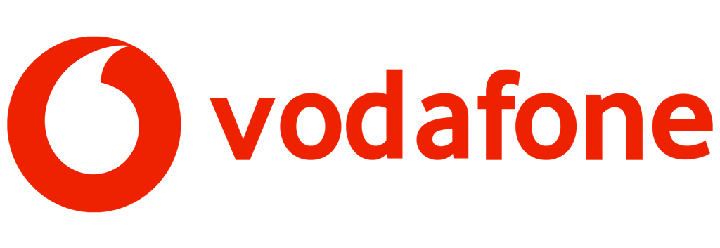 vodafone logo