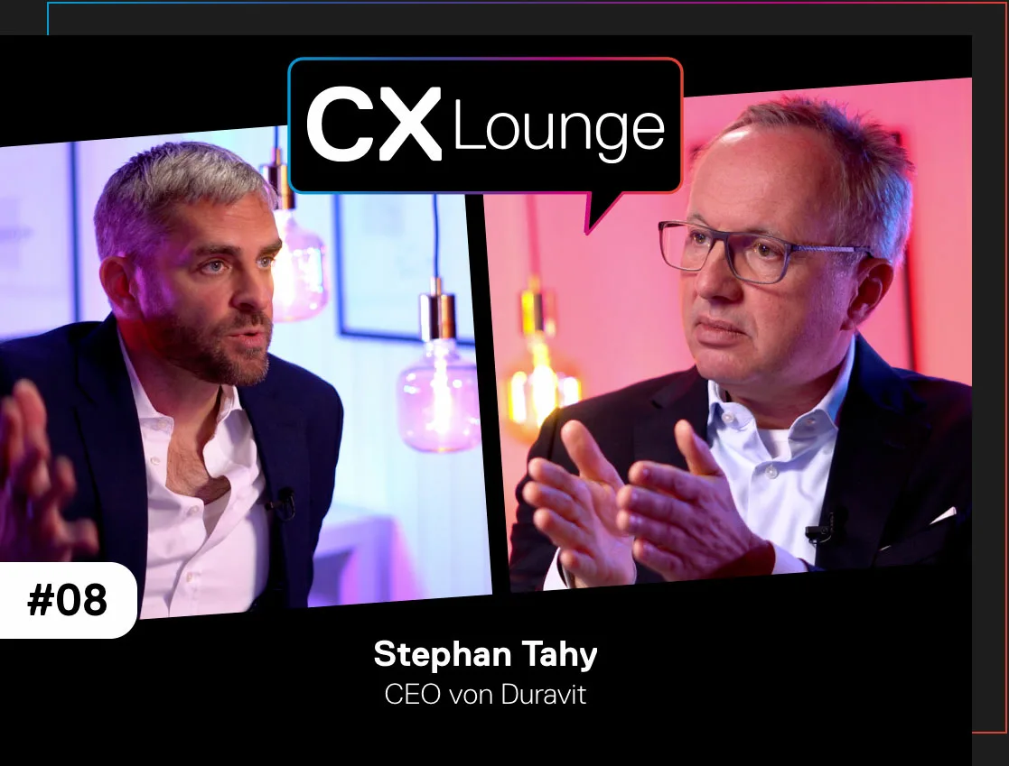 CX Lounge Folge#8