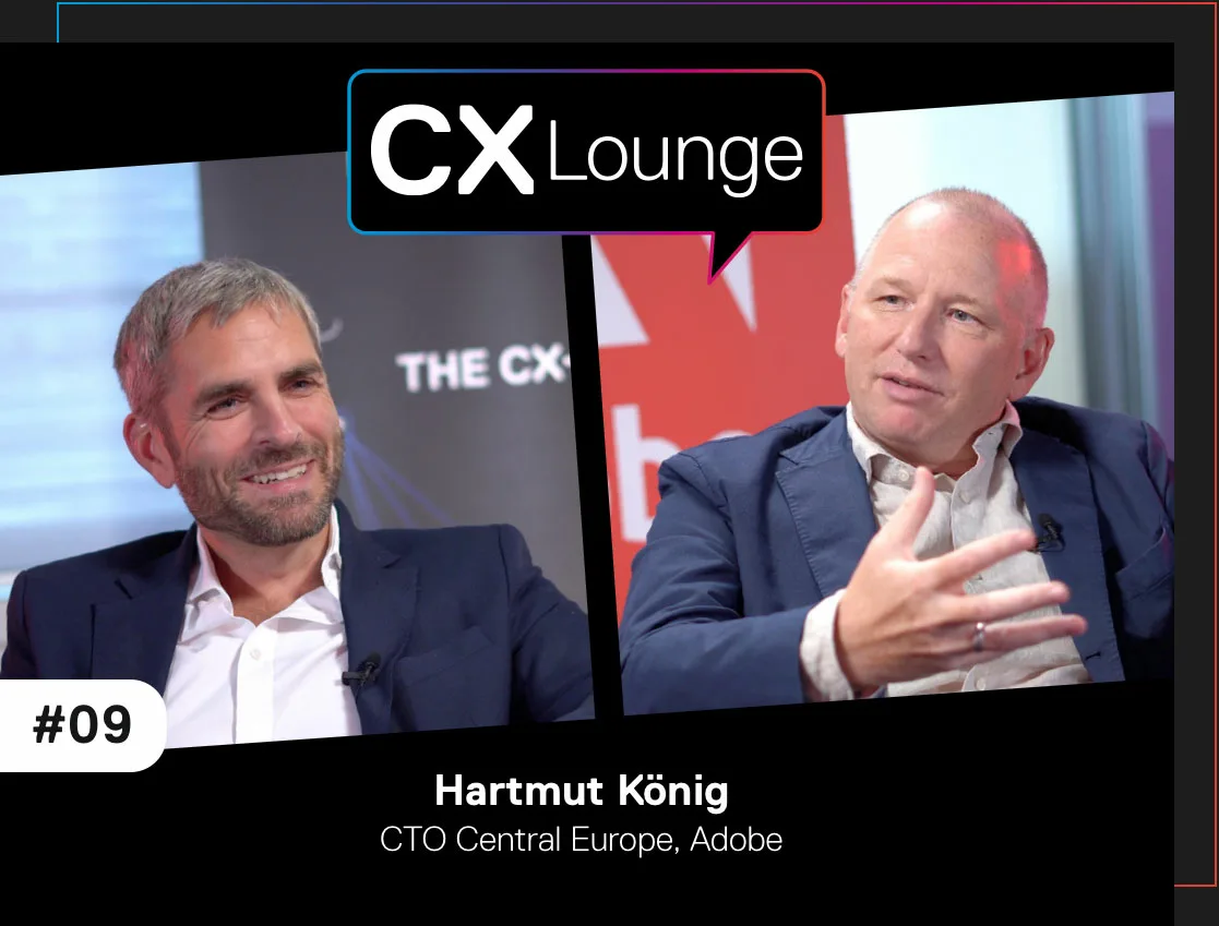 CX Lounge Folge#9