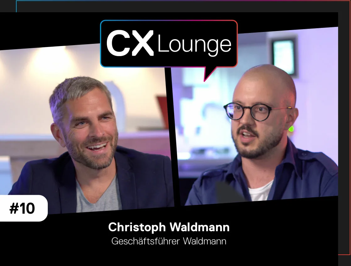 CX Lounge Folge#10