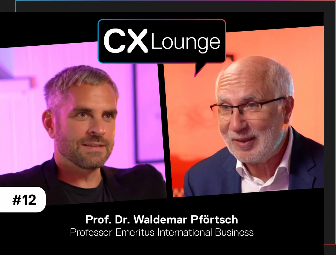 CX Lounge Folge#12