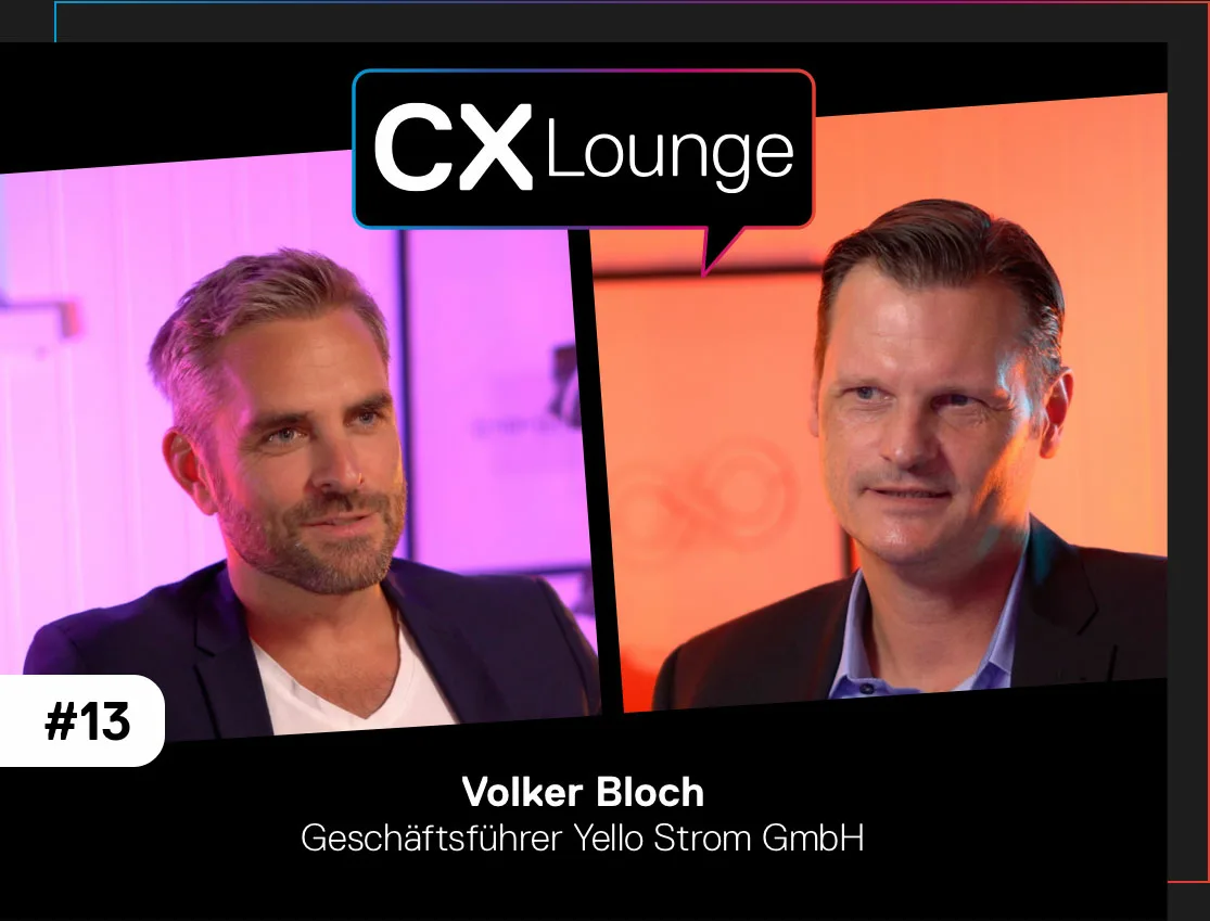 CX Lounge Folge#12