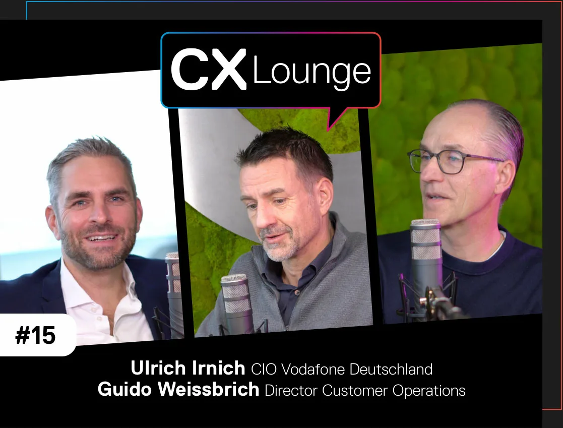 CX Lounge Folge#15