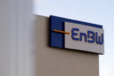 ENBW Zentrale