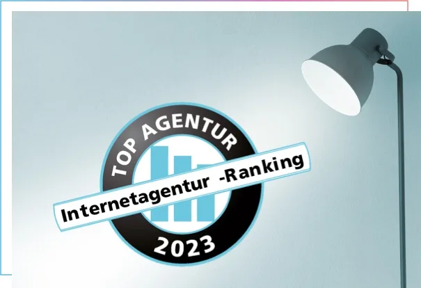 Internetagentur Ranking