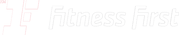 Fitness First Logo