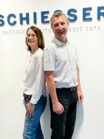 Birgit Koterzyna & Frank Tutzschky