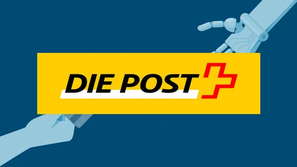 Schweizerische Post