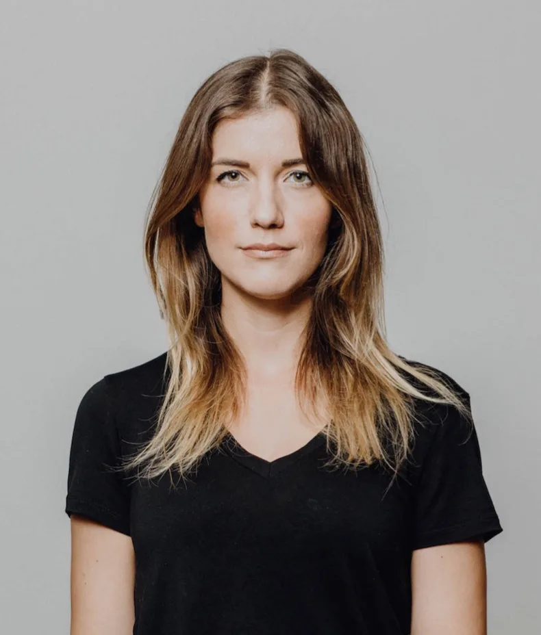Silke Heumann