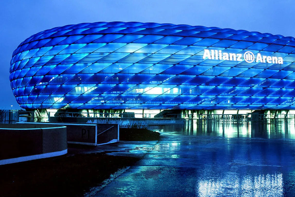 Allianz Arena