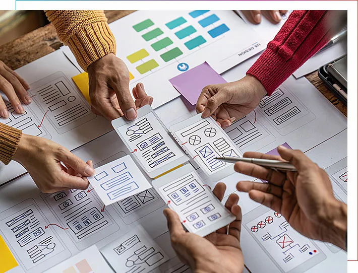 Content Management