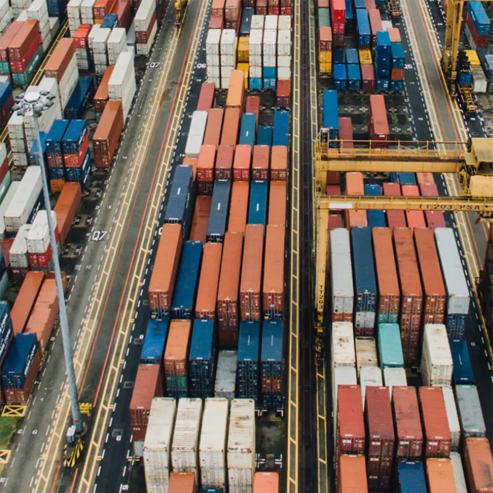 logistik