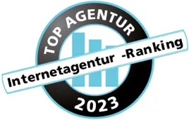 TOP AGENTUR 2023