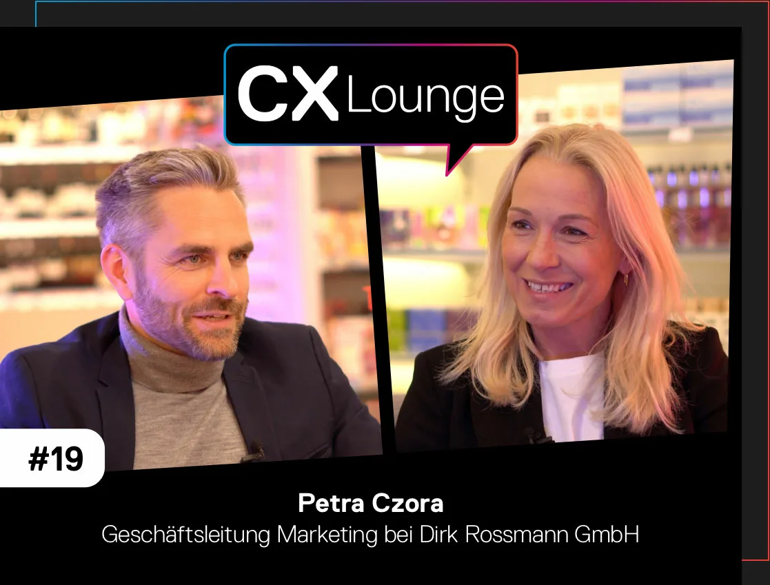 CX Lounge Folge #19