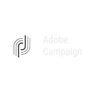 Adobe Campaign Logo