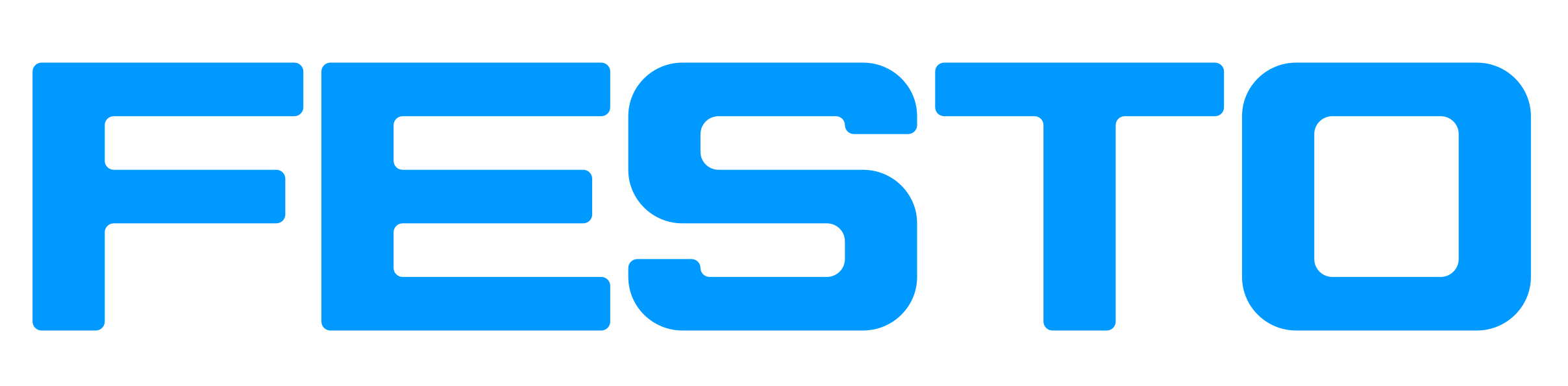 Festo-Logo