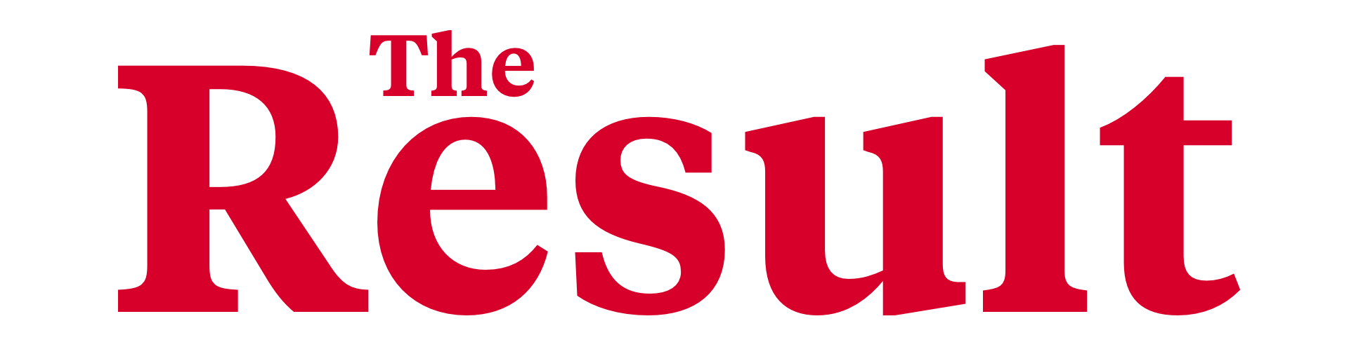 The_result