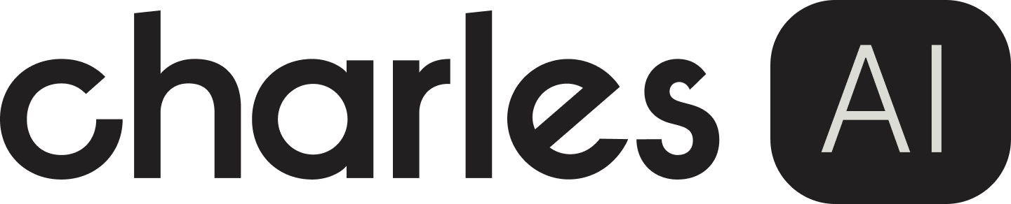 Charlres AI Logo