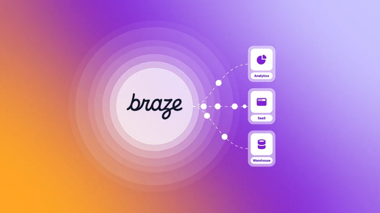 Braze Logo