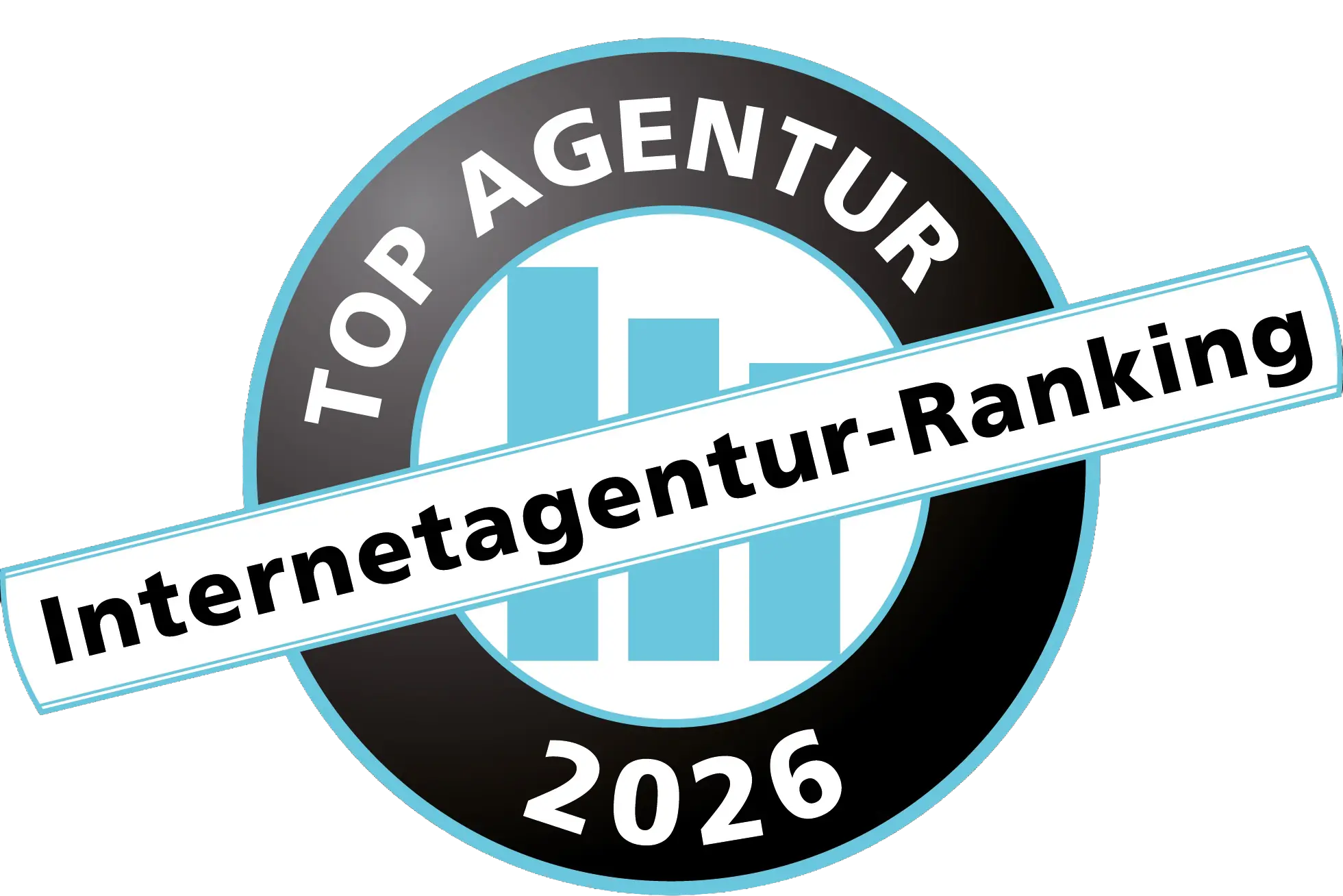 port-neo gehört zu den Top Agenturen im Internetagentur-Ranking 2026.