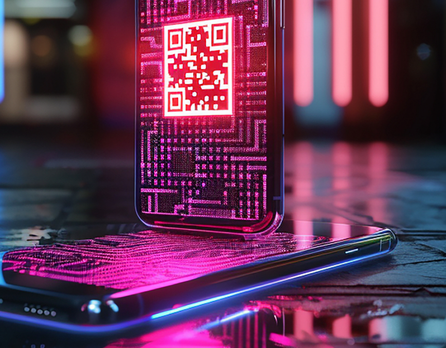 QR-Code