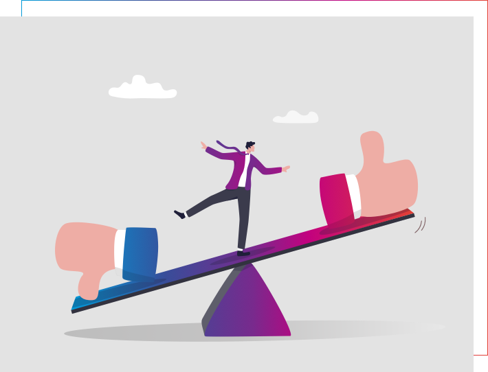 Wie lässt sich die Customer Experience messen?