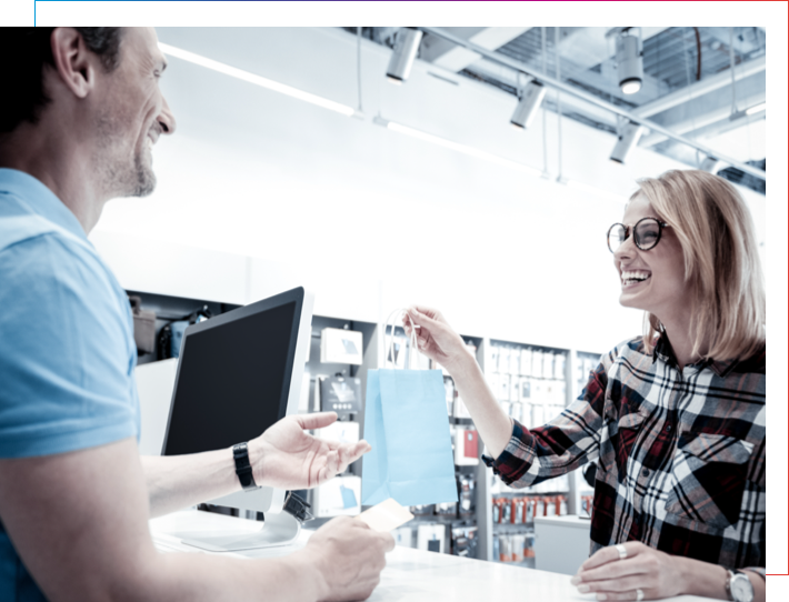 Customer Experience