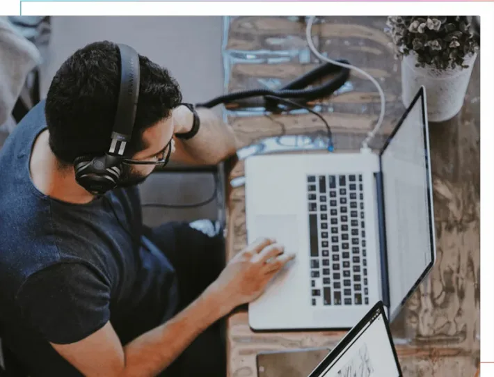 Peter_Lang_stage Technologie – das Fundament der CX