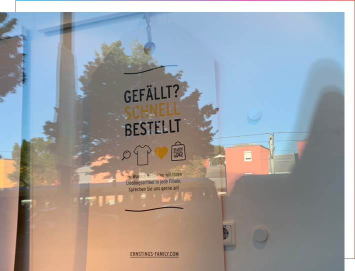 Seamless Commerce