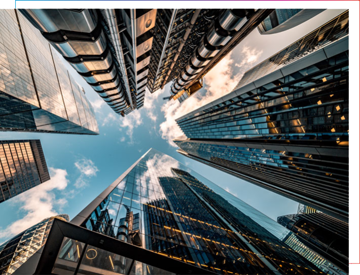 Banken und Versicherungen