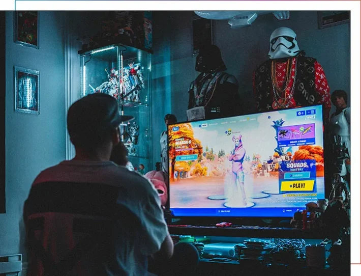 Games als Touchpoint