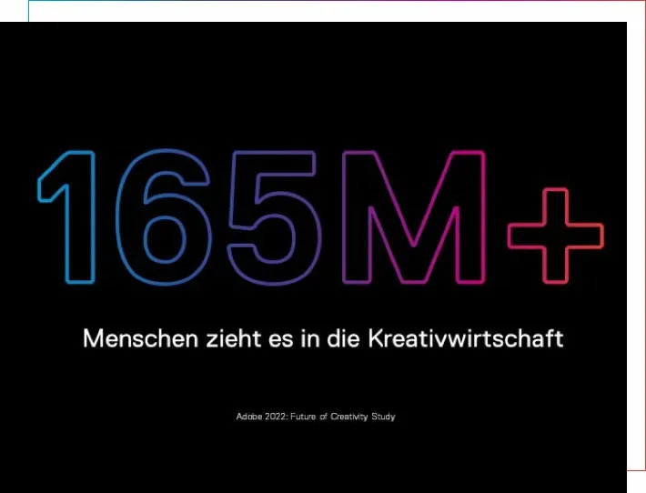 kreativwirtschaft Immer mehr kreative Köpfe