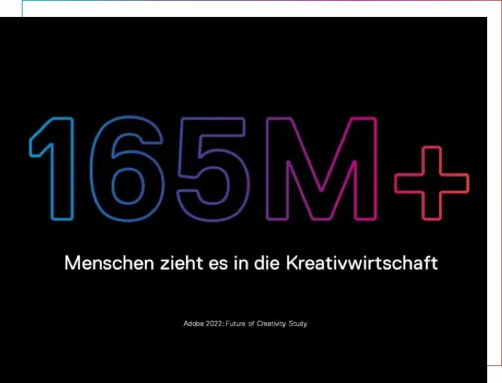 kreativwirtschaft Immer mehr kreative Köpfe