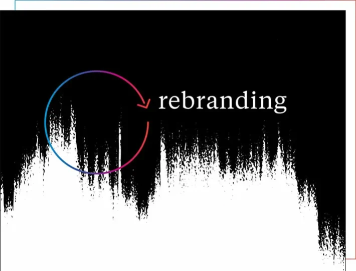 Rebranding