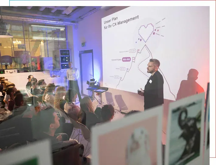 stage-cx-management CX Management