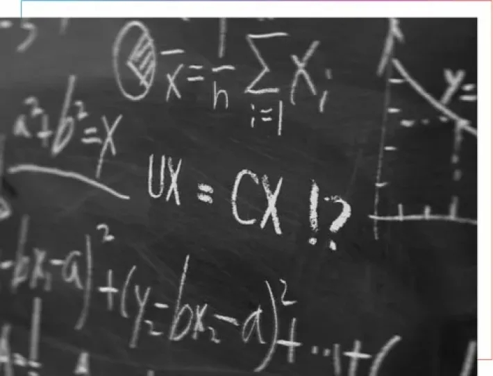 ux_cx_stage UX = CX?